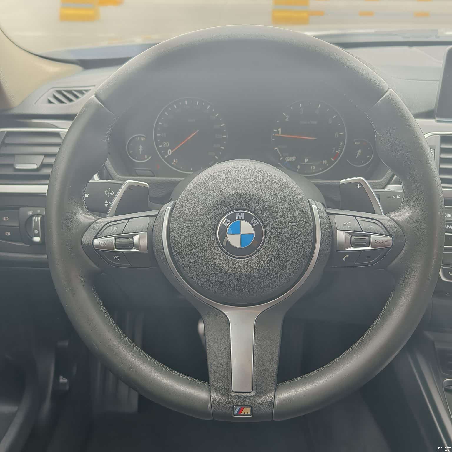 BMW 3 Series, 2017 15