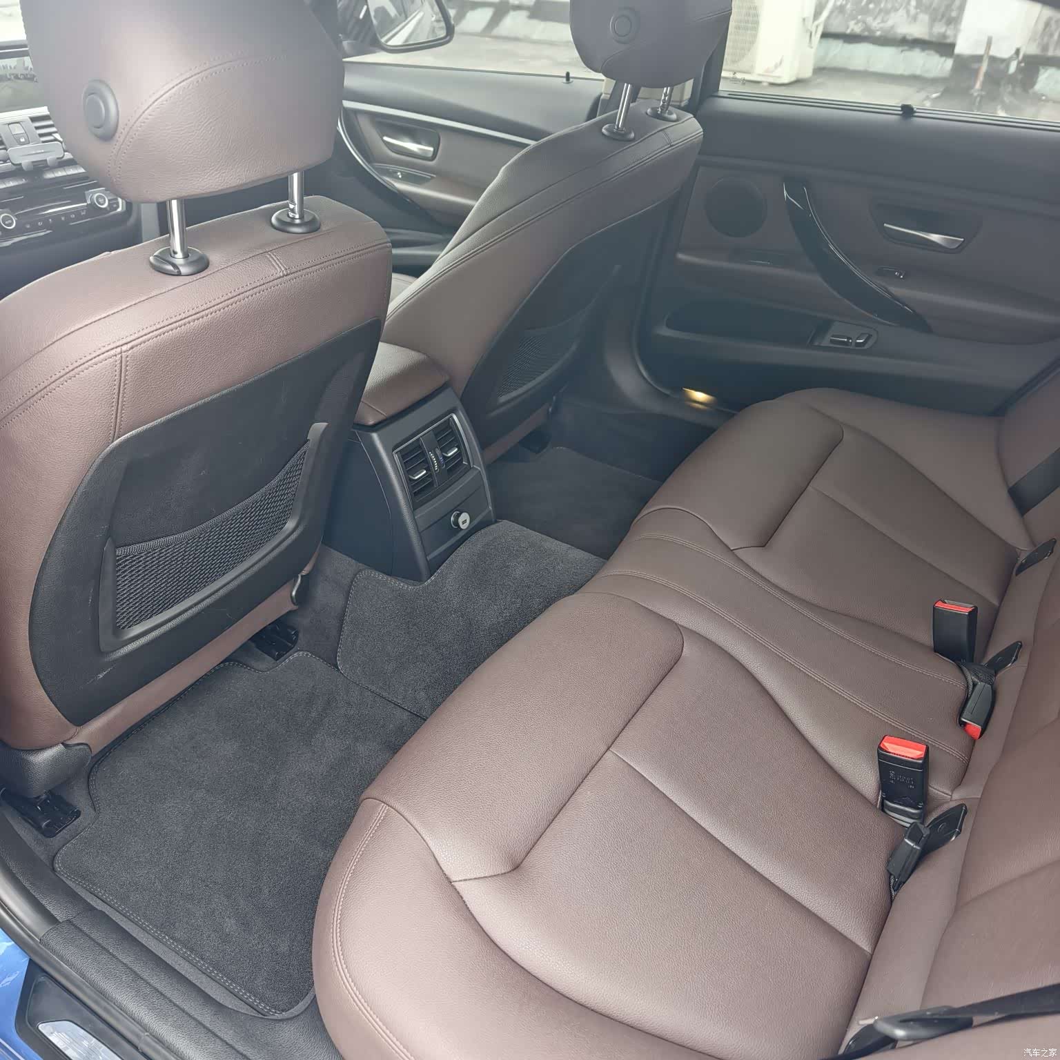 BMW 3 Series, 2017 21