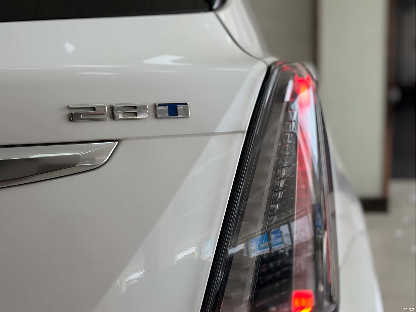 Cadillac XT5, 2023 19