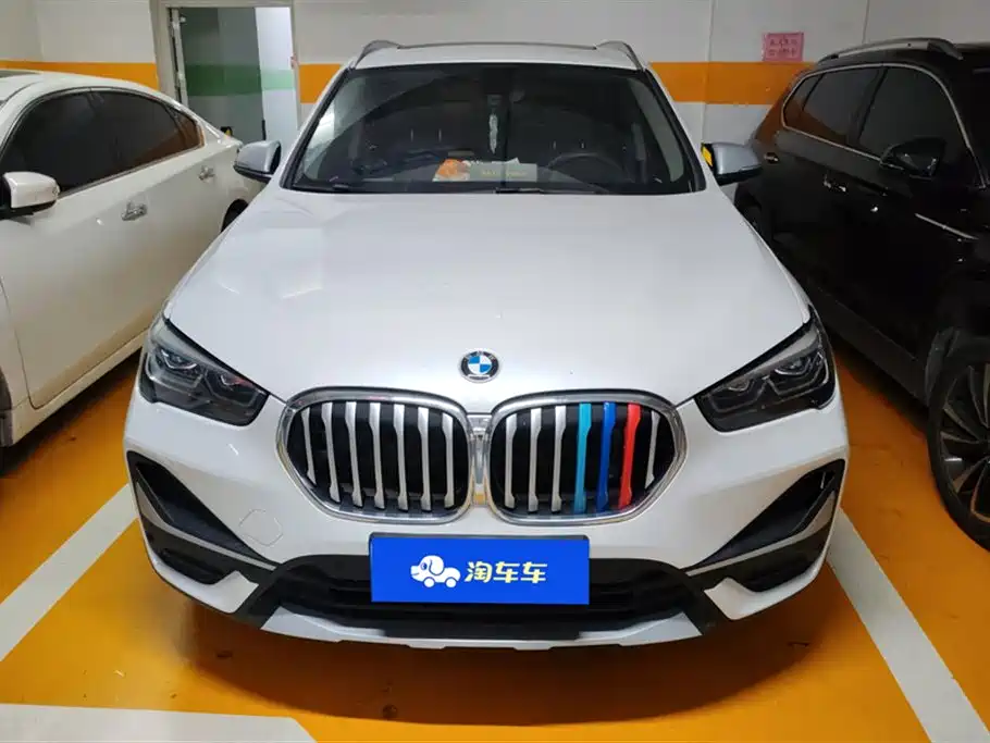 BMW X1 BMW X1