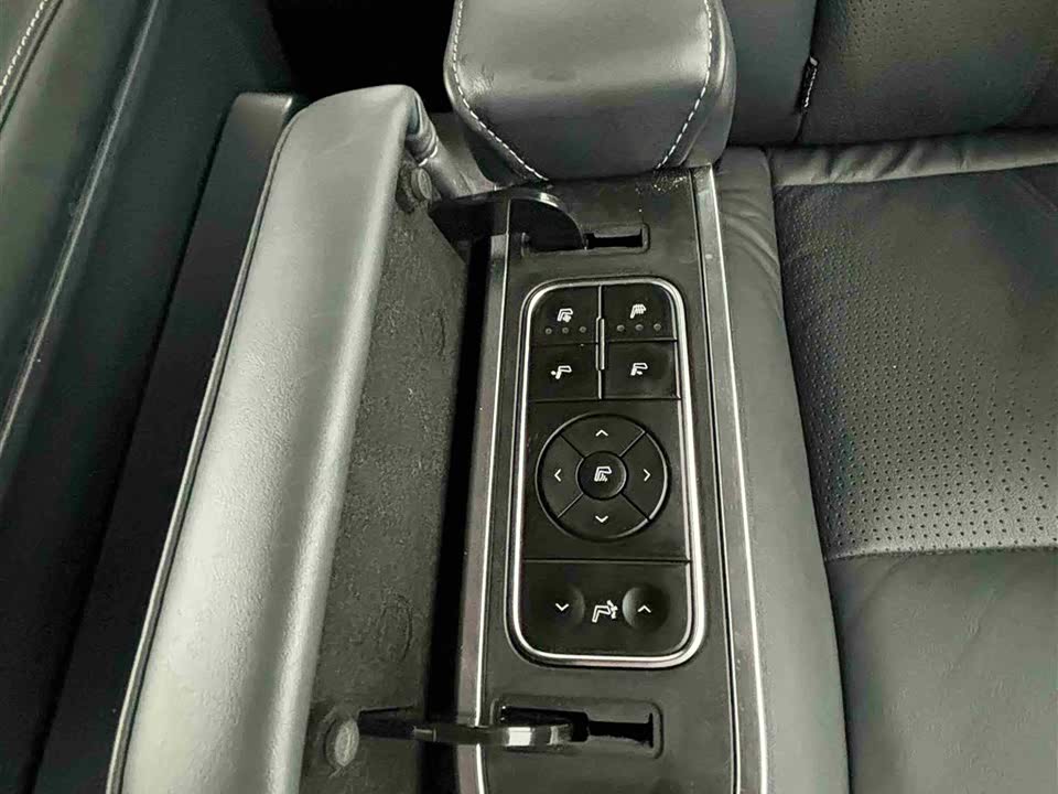 Trumpchi Trumpchi M8 Trumpchi Trumpchi M8