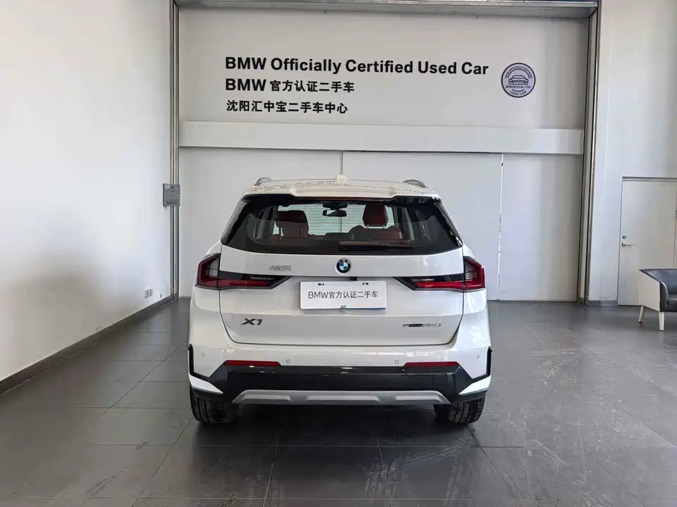BMW X1 BMW X1