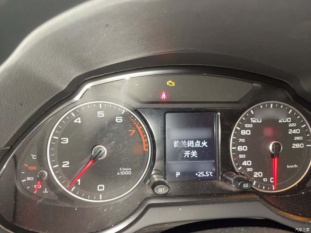 Audi Q5, 2016 4