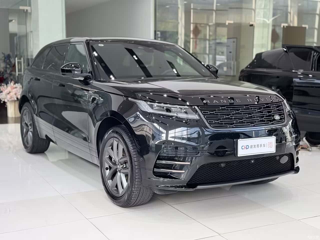 Land Rover Range Rover, 2025 2