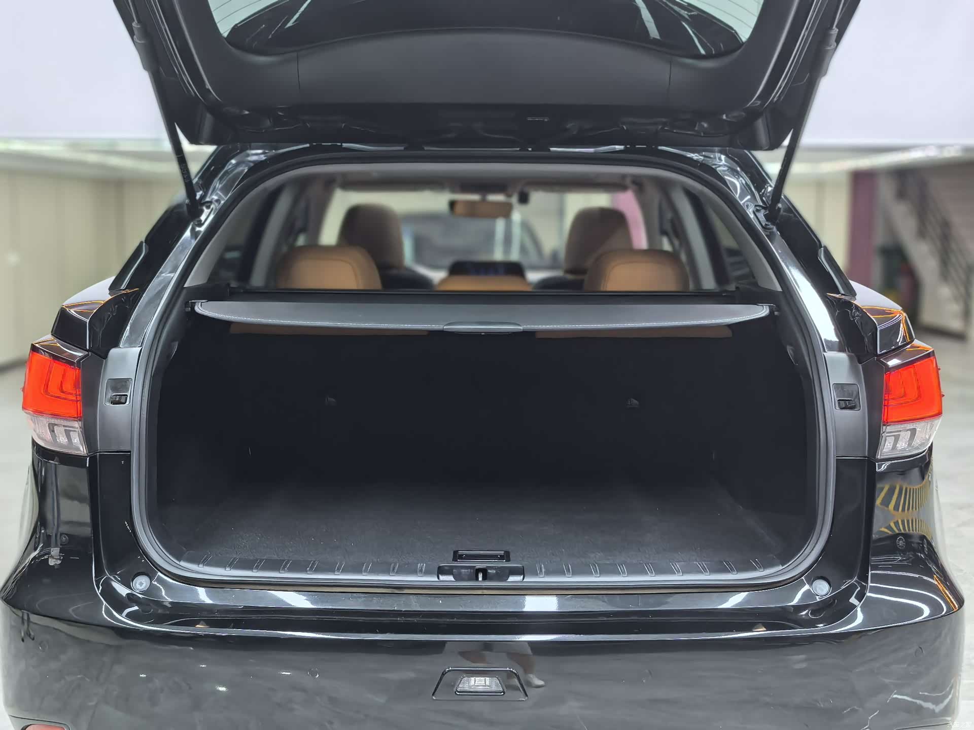 Lexus RX, 2021 29