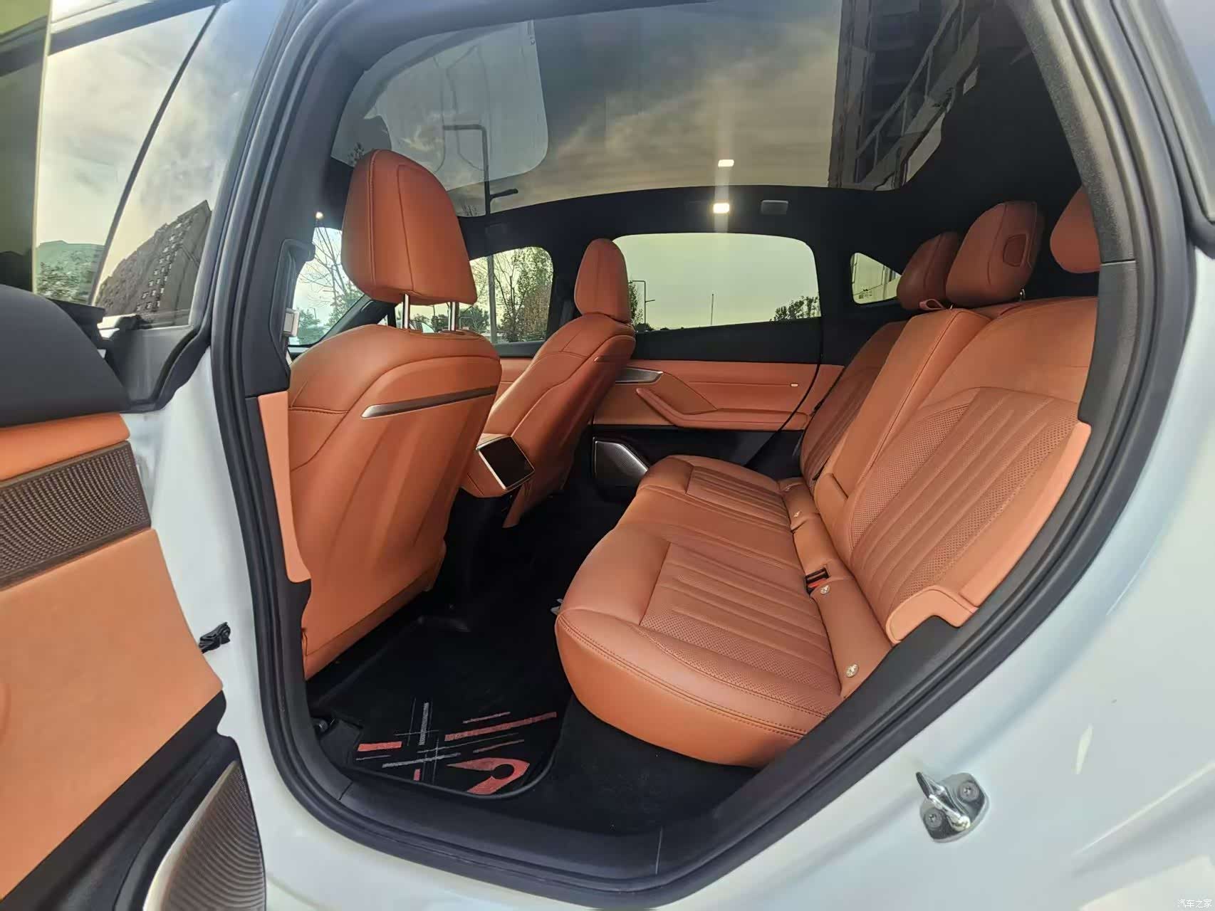 NIO L60, 2025 4