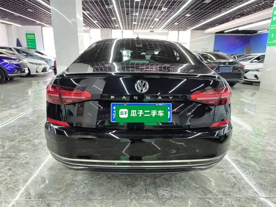 Volkswagen Passat Volkswagen Passat