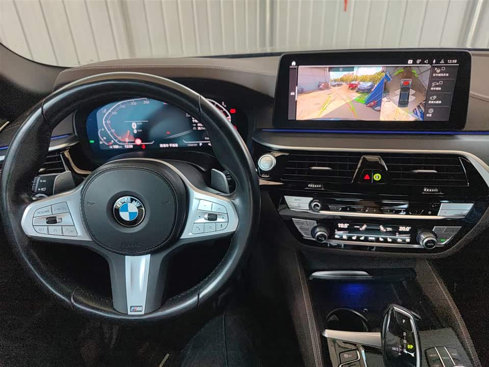 BMW 5 series BMW 5 series