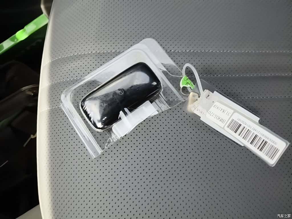 Geely Galaxy L7, 2026 9