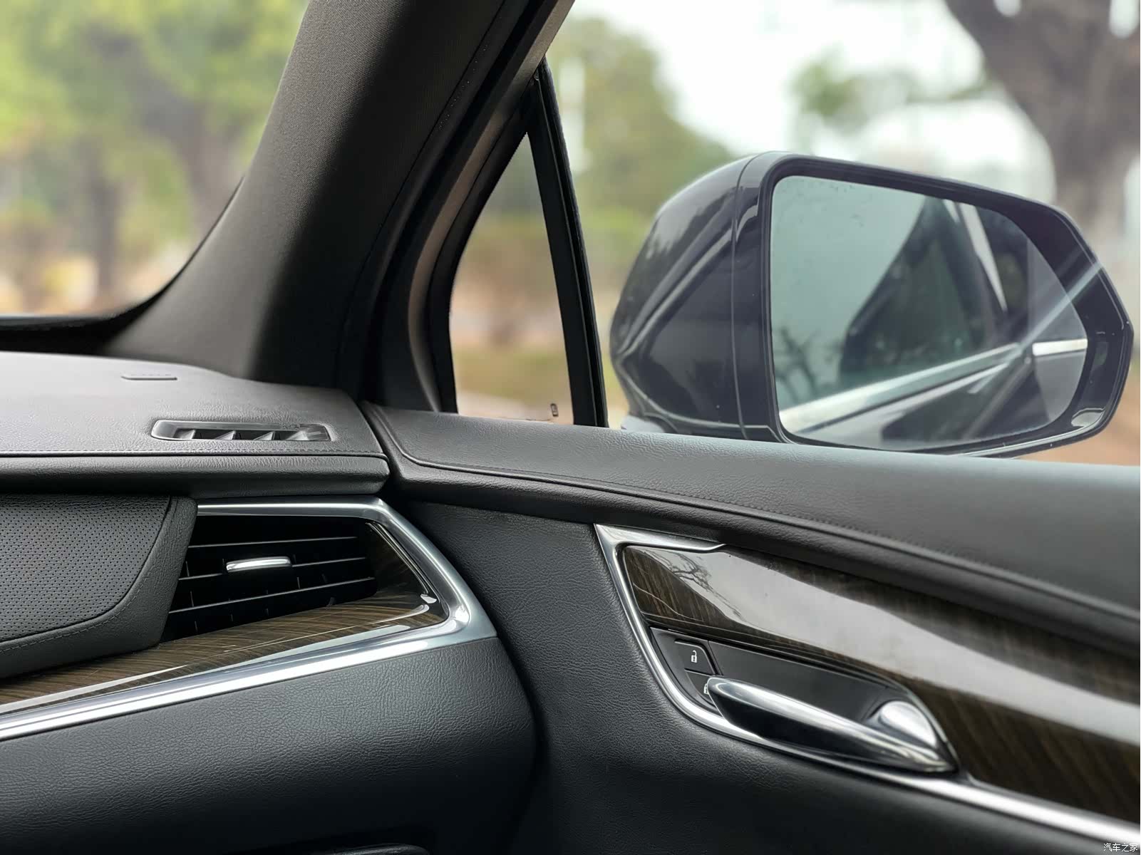 Cadillac XT5, 2018 24