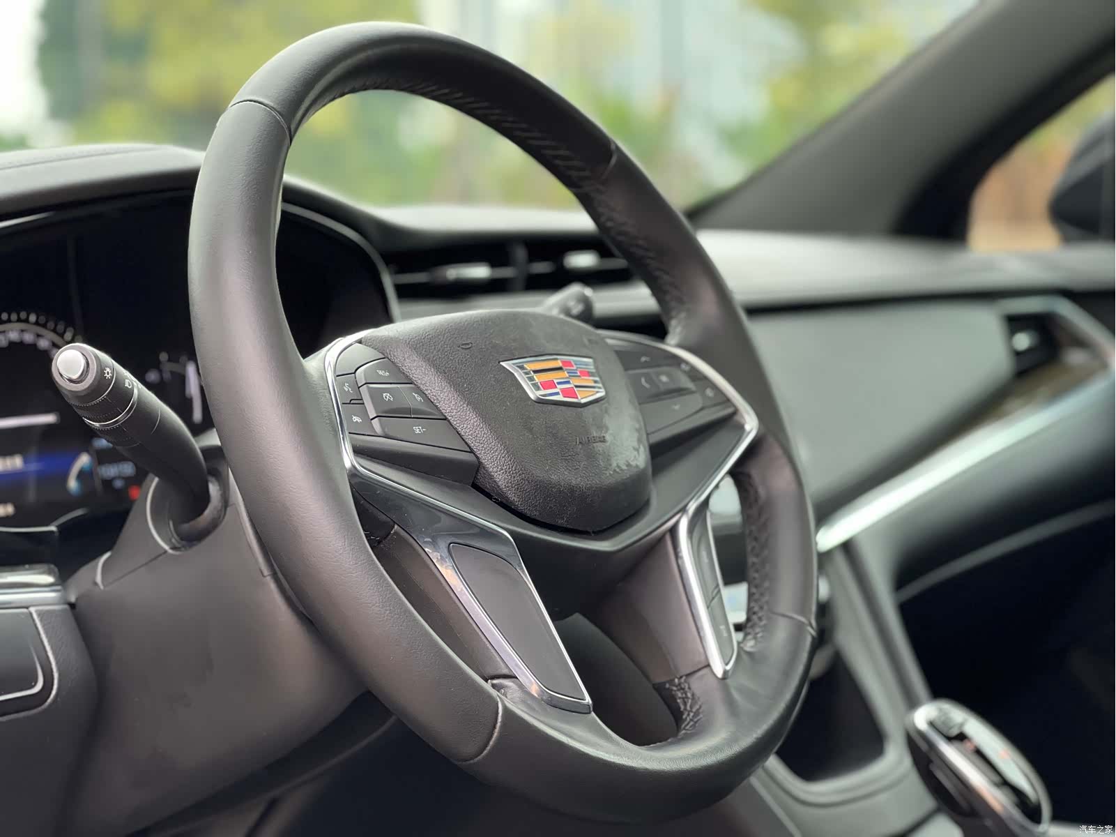 Cadillac XT5, 2018 30