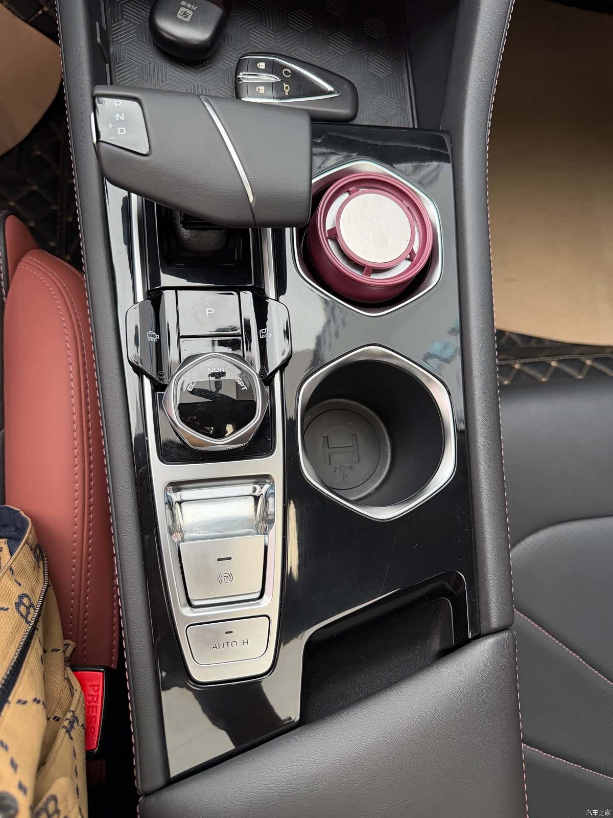Changan Eado, 2023 8