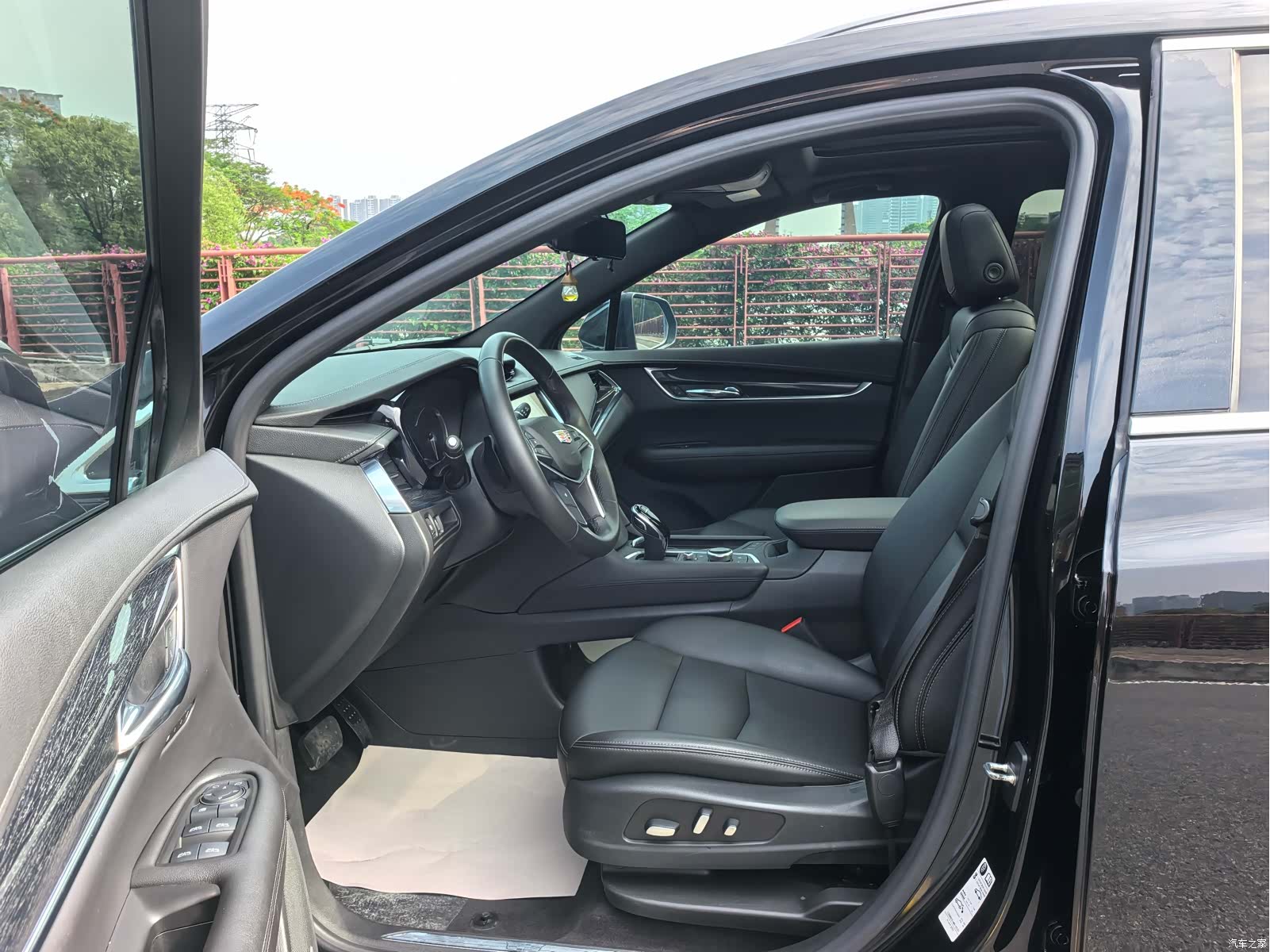 Cadillac XT5, 2021 4