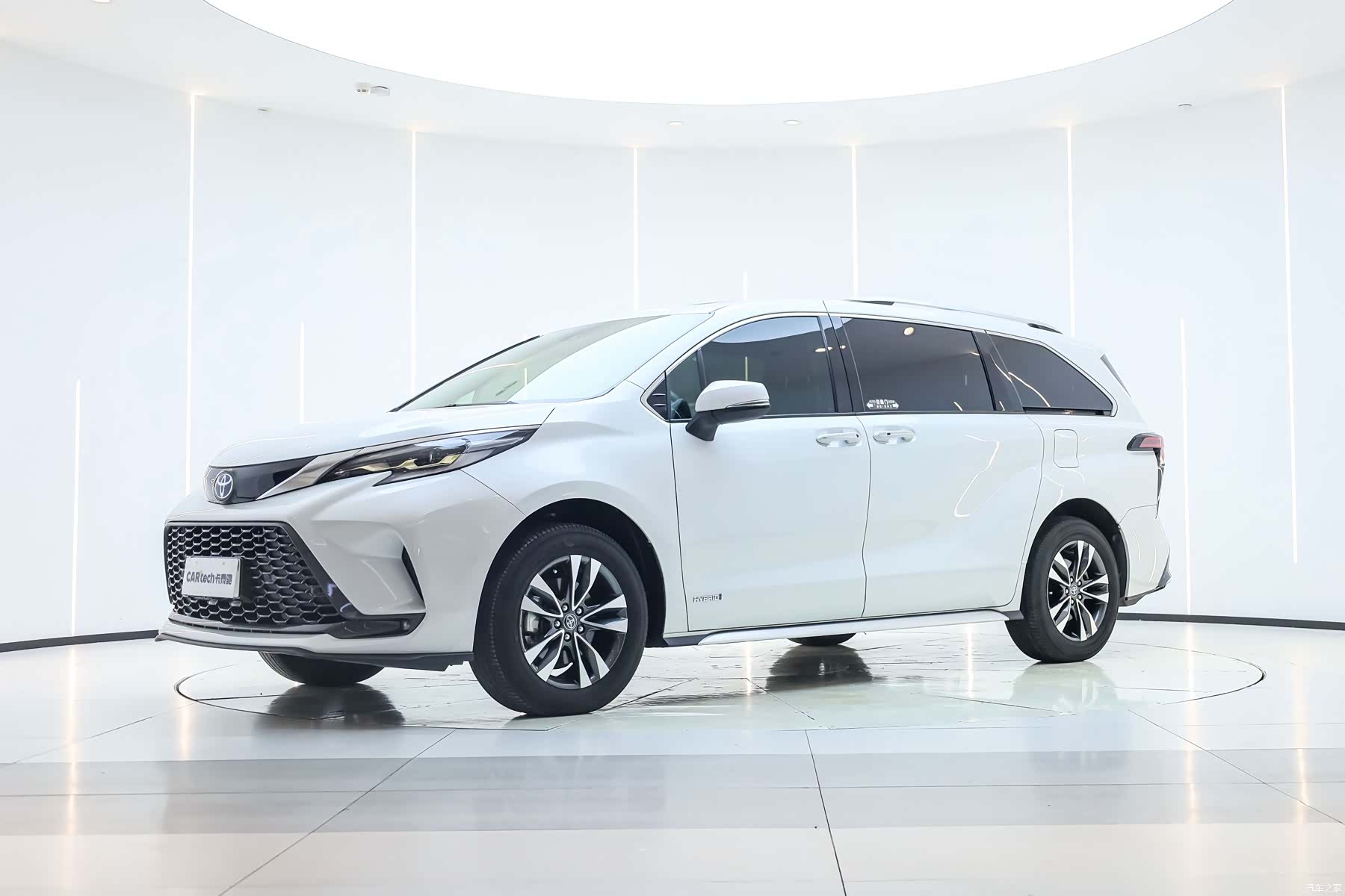 Toyota Granvia