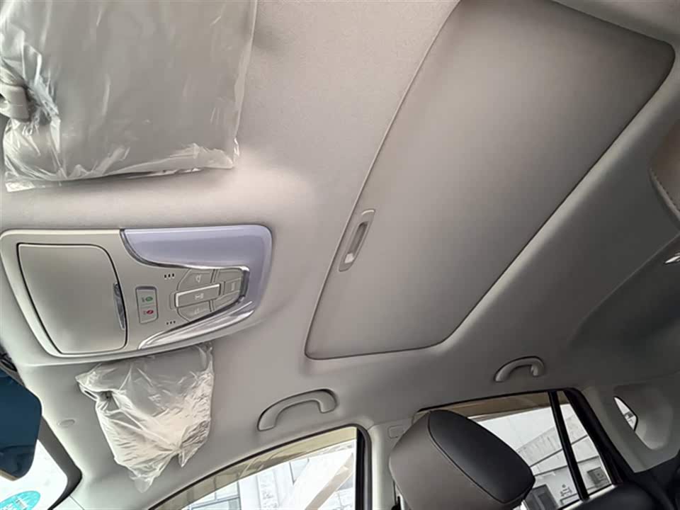 Trumpchi Trumpchi GS4