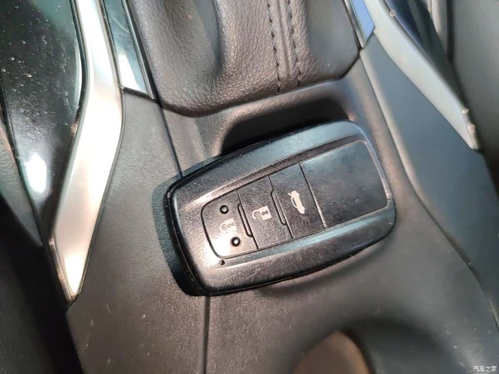 Toyota Levin, 2019 9