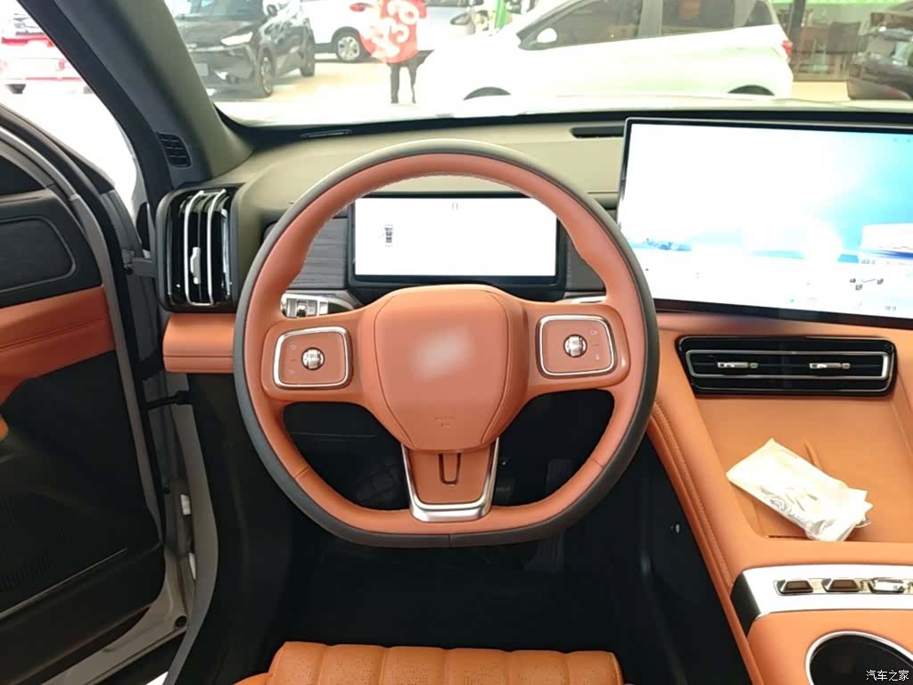 Jetour L7, 2025 7