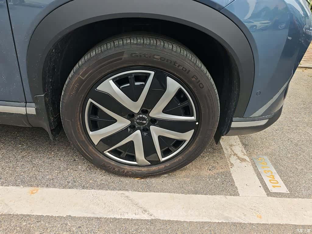 BYD HiAce, 2025 8