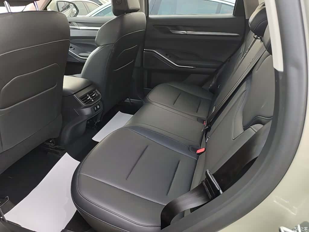 Haval H6, 2024 17