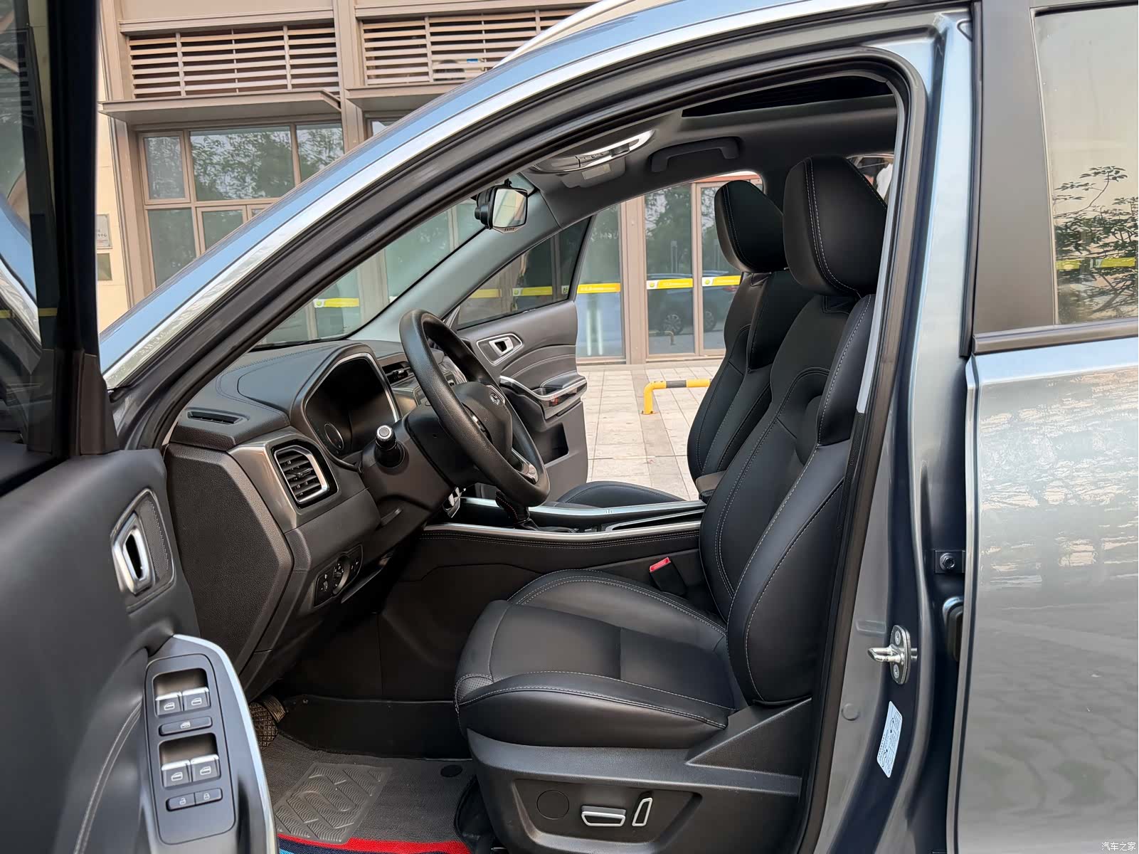 Chery Tiggo 8, 2019 все фото