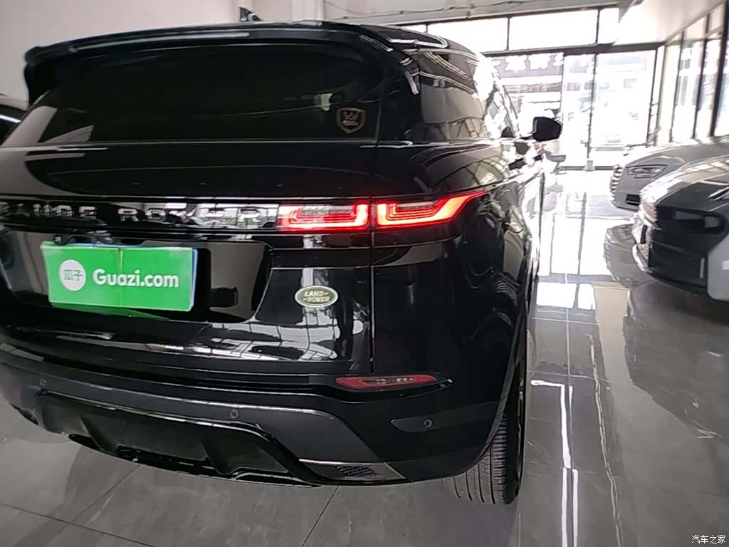 Land Rover Range Rover, 2022 8