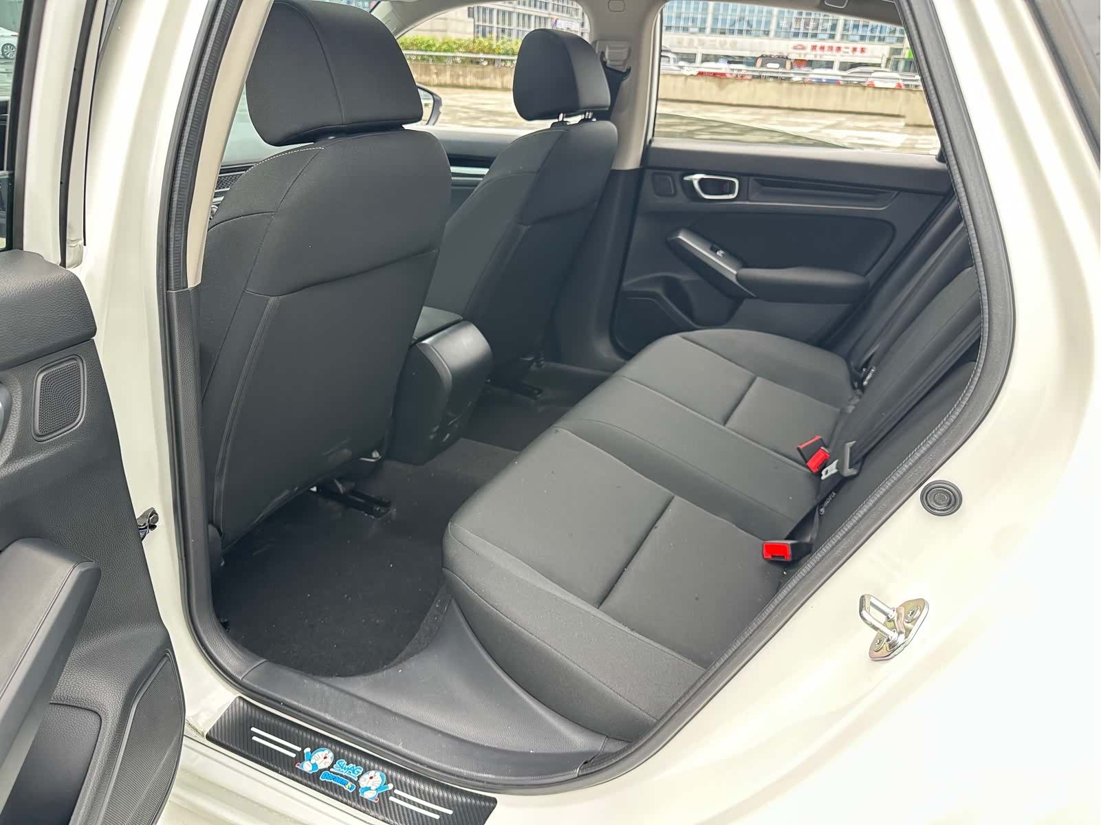 Honda Civic, 2023 19