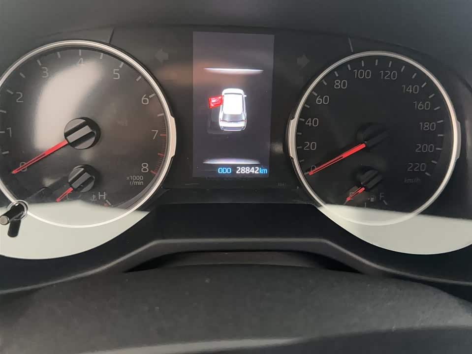Toyota Wilanda Toyota Wilanda