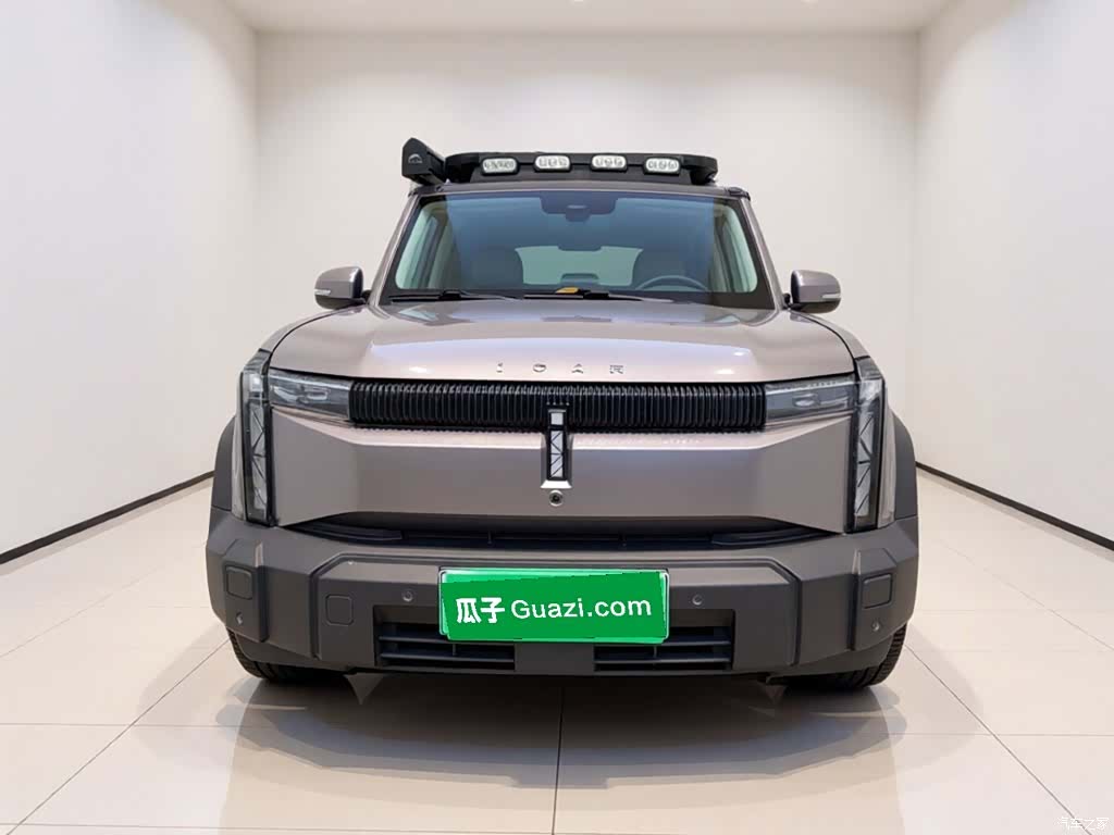 Chery iCAR, 2024 24
