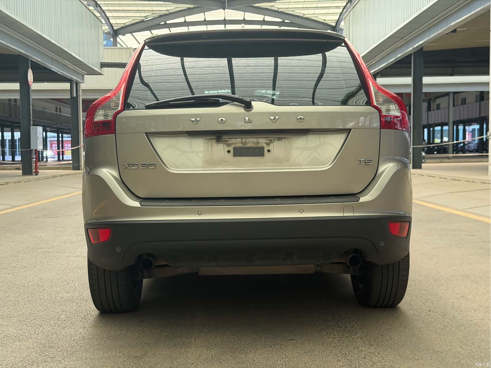 Volvo XC60, 2012 6