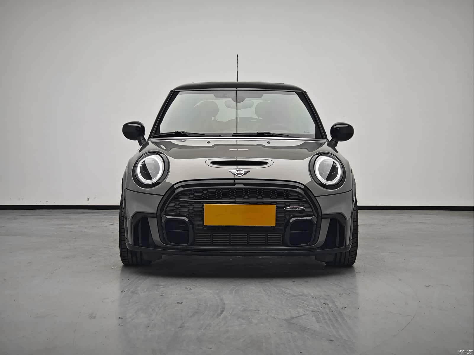 Mini Cooper, 2021 2