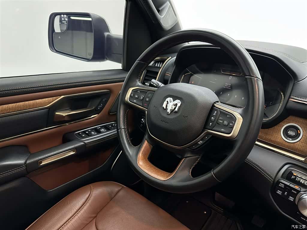 RAM Trucks, 2024 9
