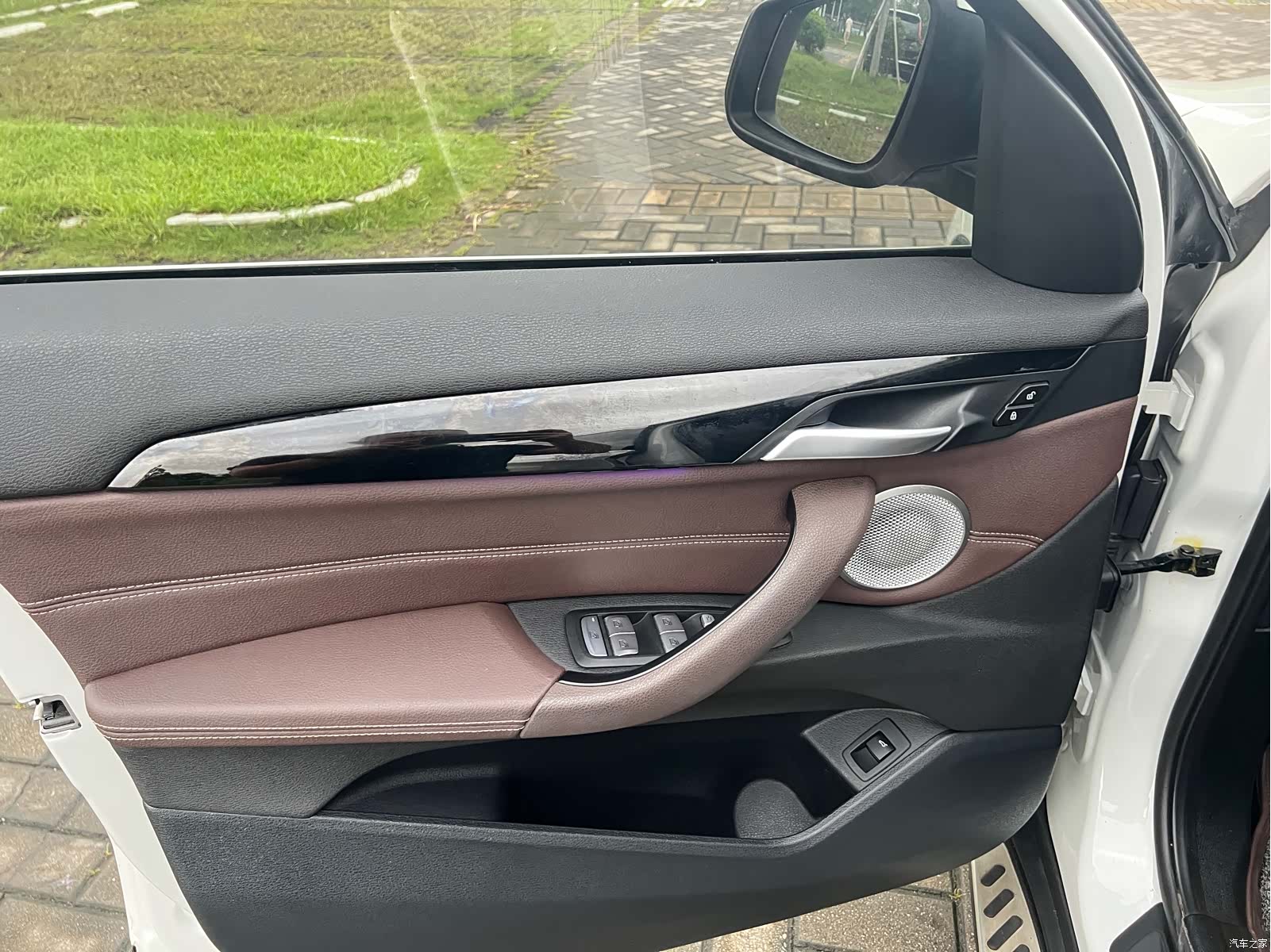 BMW X1, 2021 6