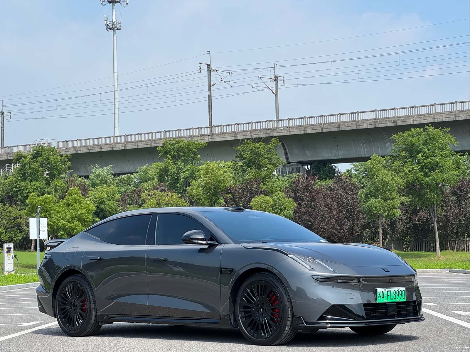 Lynk & Co 02, 2026 3