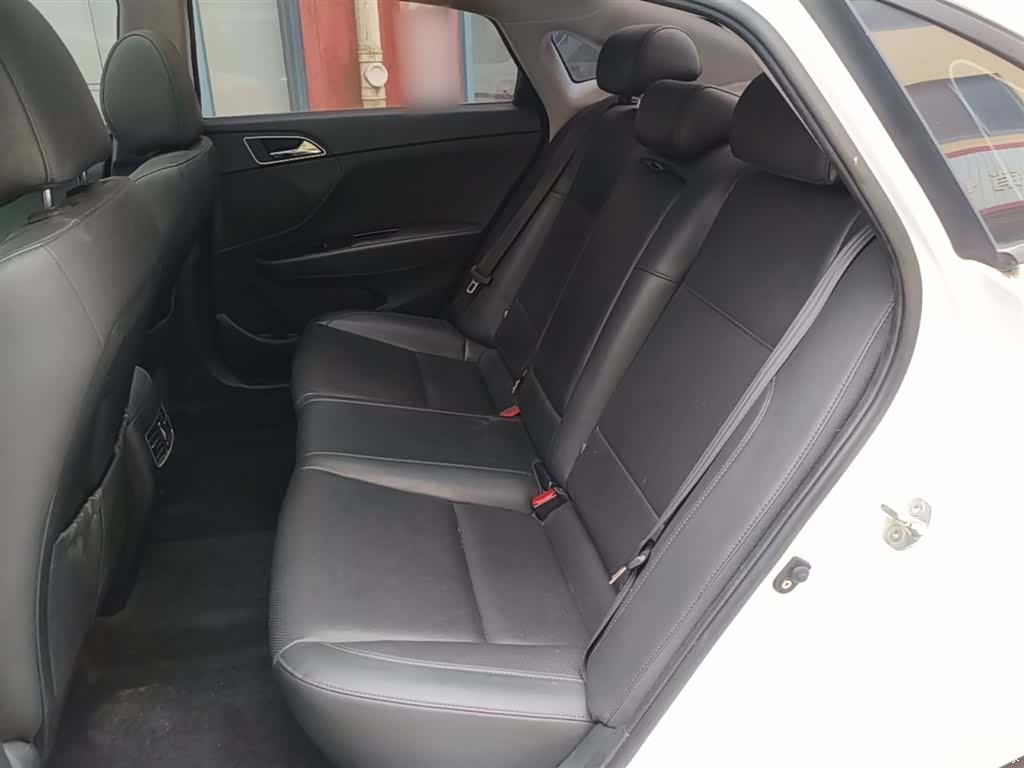 Hyundai GLS, 2017 17