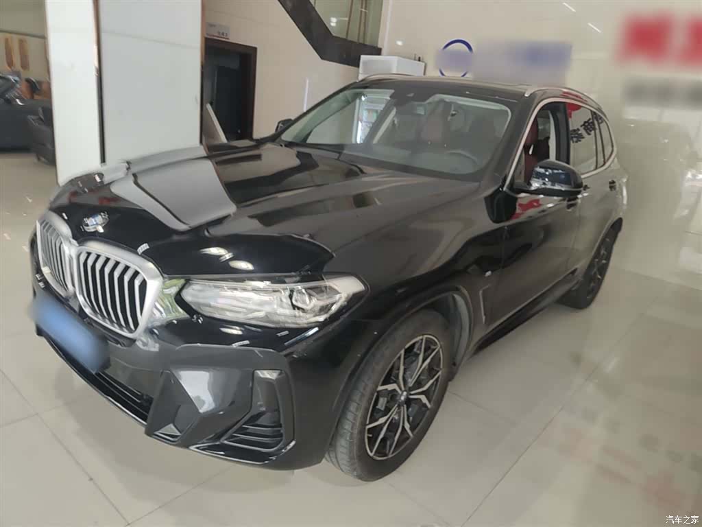 BMW X3, 2023 1