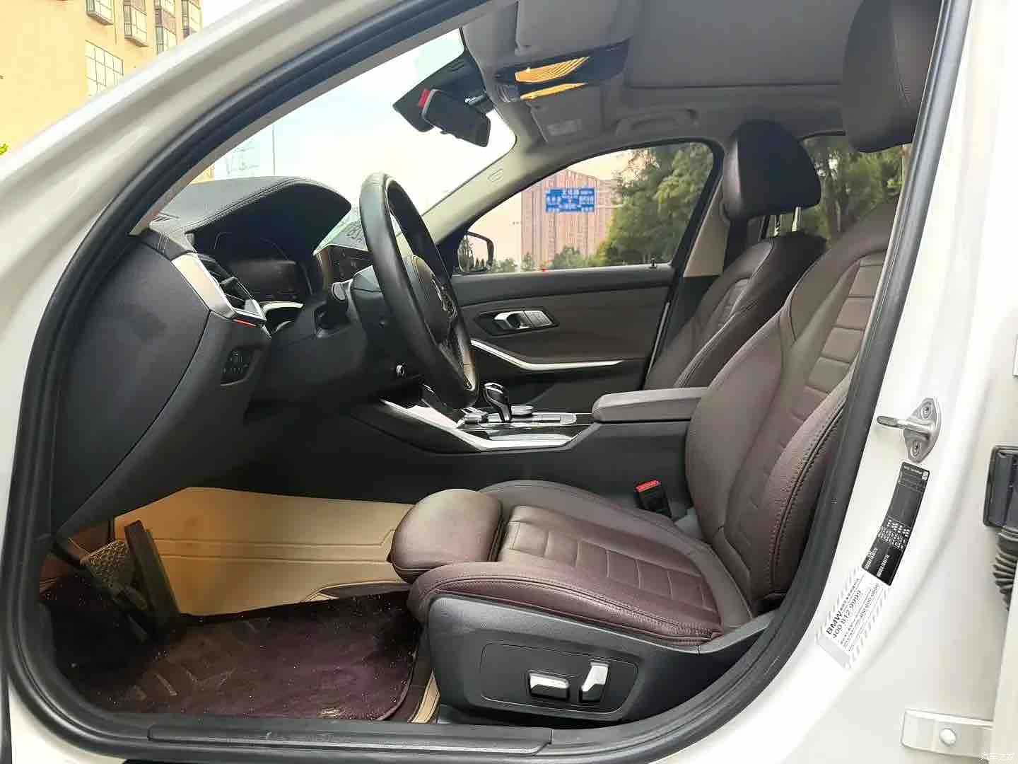 BMW 3 Series, 2020 4