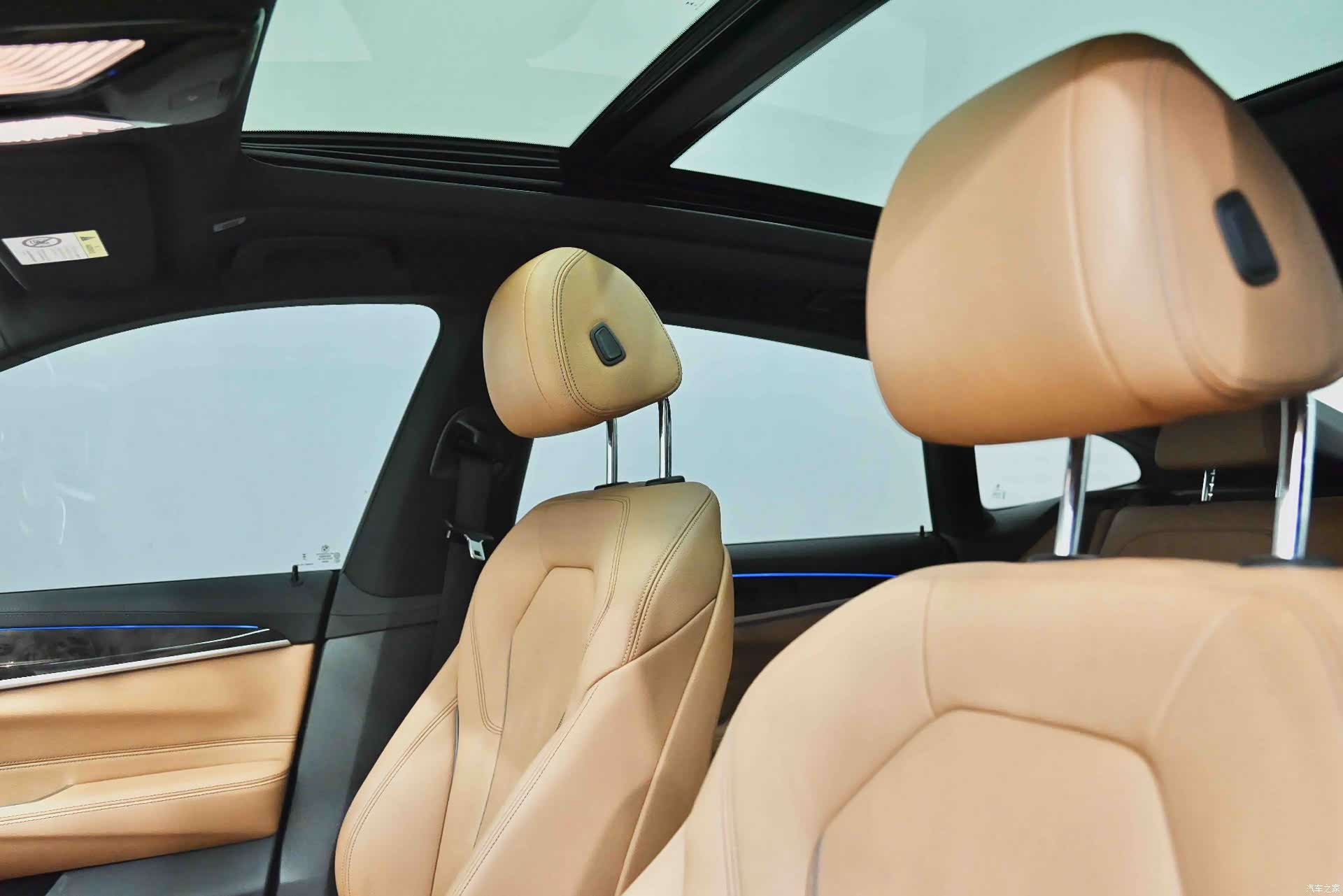 BMW 6 Series GT, 2024 10