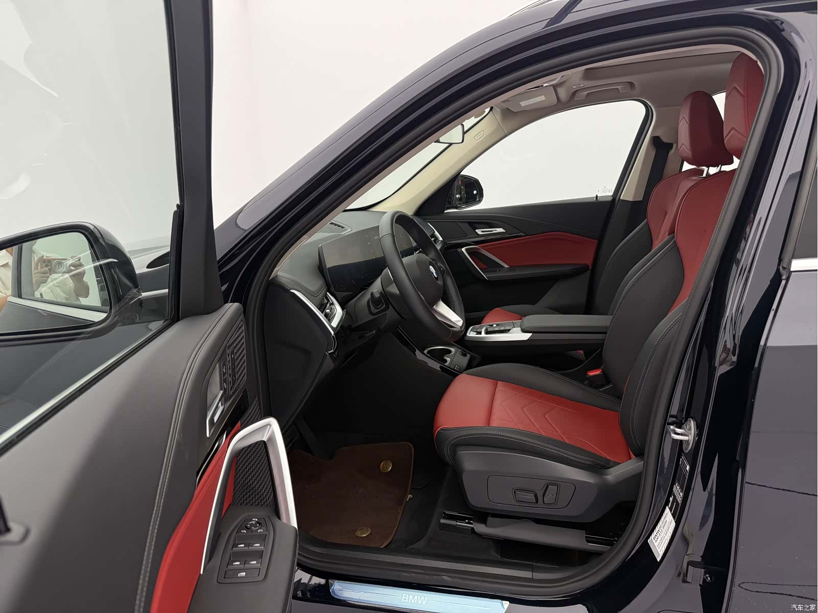 BMW X1, 2023 21