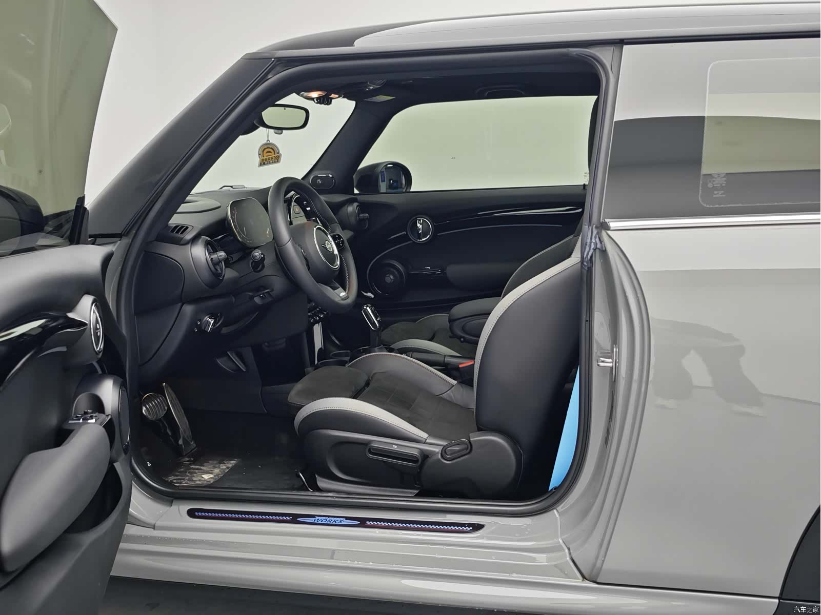 Mini Cooper, 2021 18