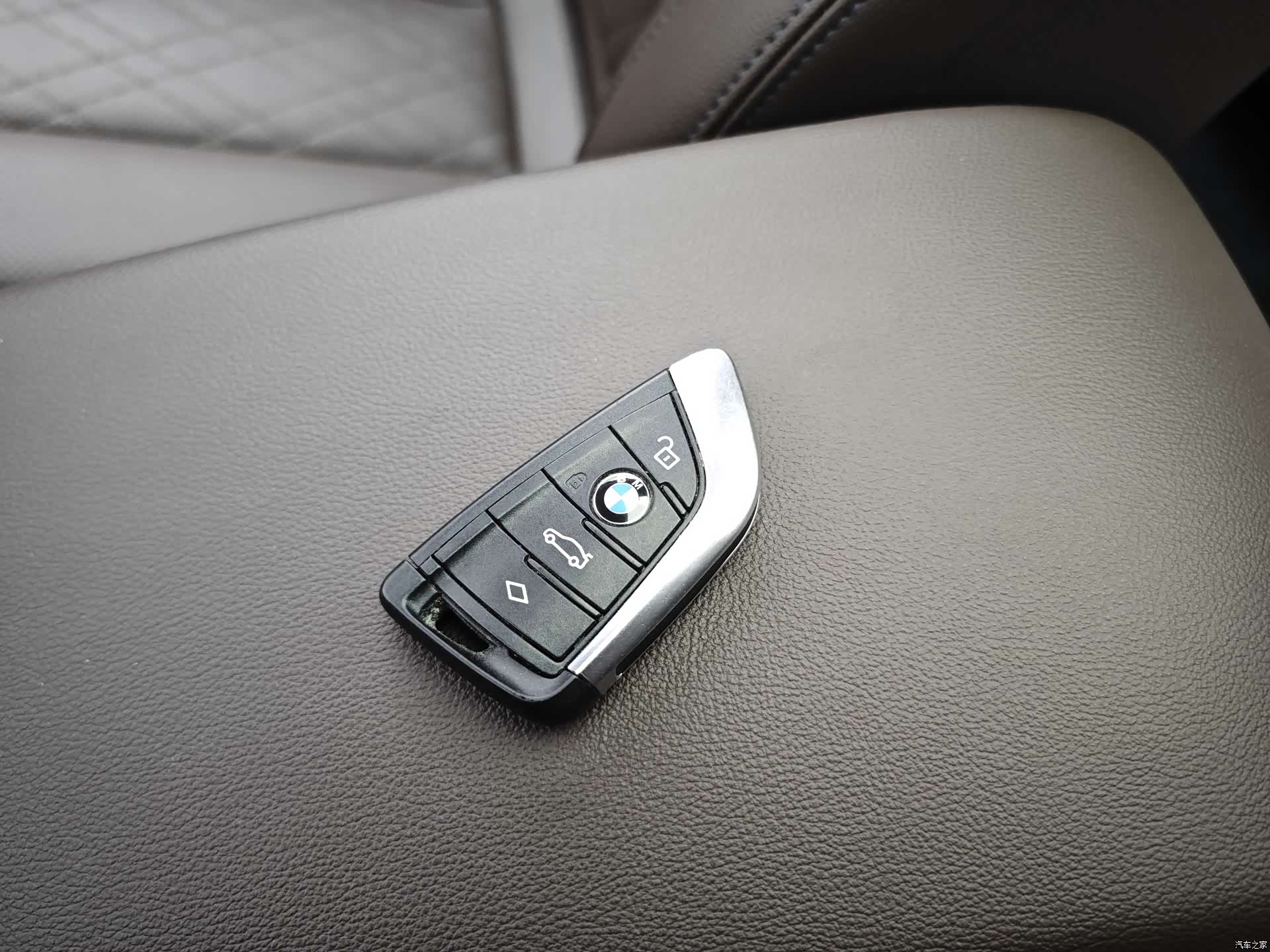BMW X3, 2024 13