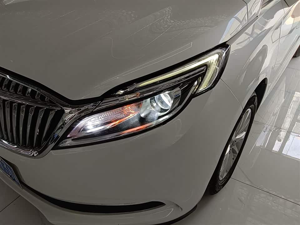 Buick GL8 Buick GL8