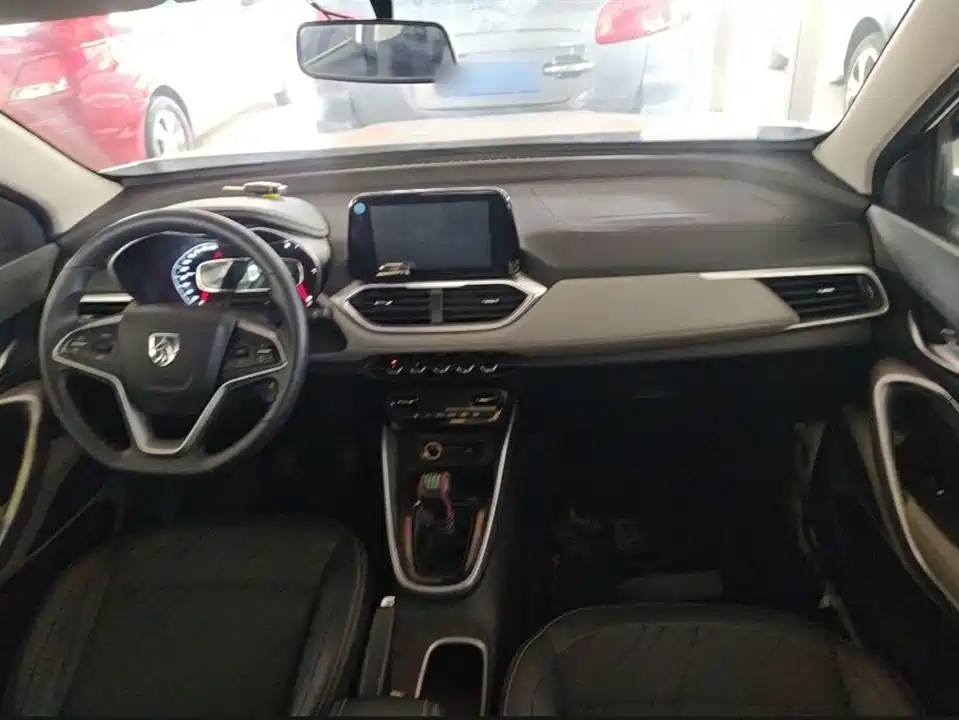 Baoding 510 Baoding 510
