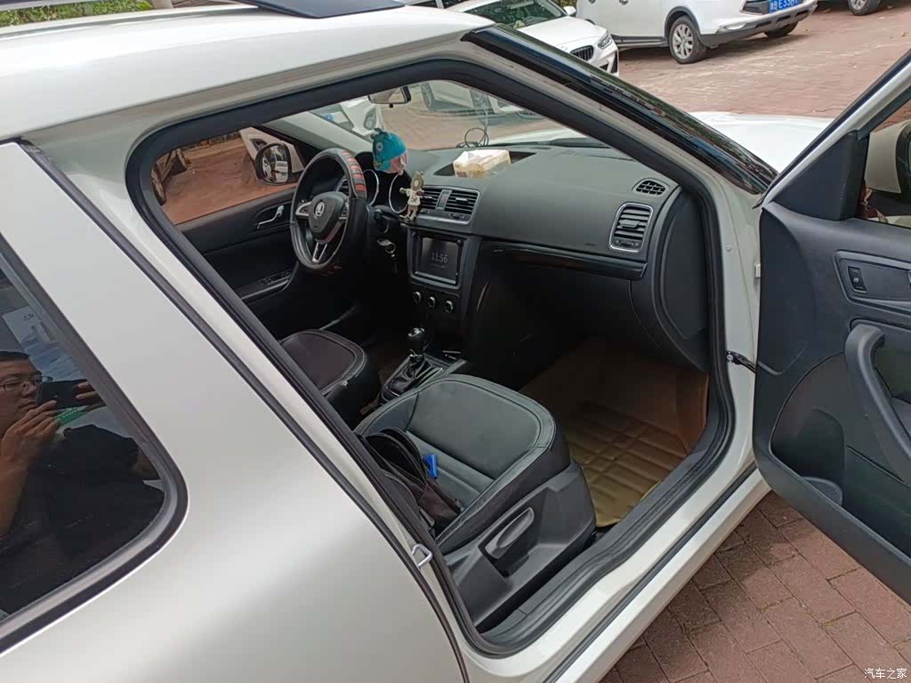 Skoda Yeti, 2016 20