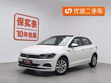 Polo 2021�� Plus 1.5L �Զ��ŲʿƼ���