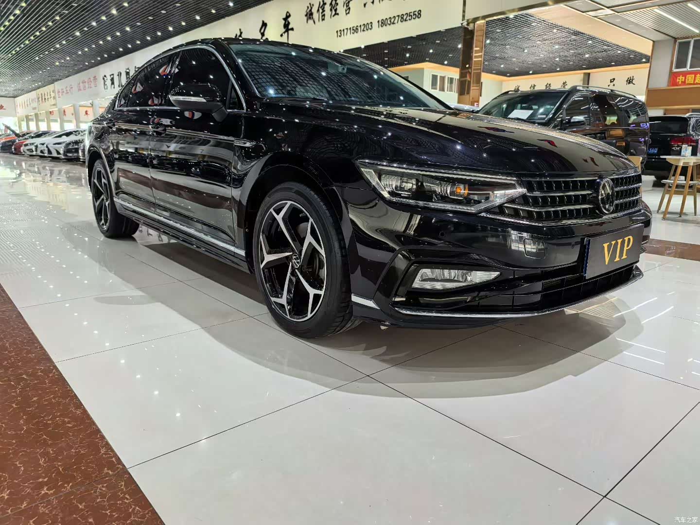 Volkswagen Magotan, 2023 3