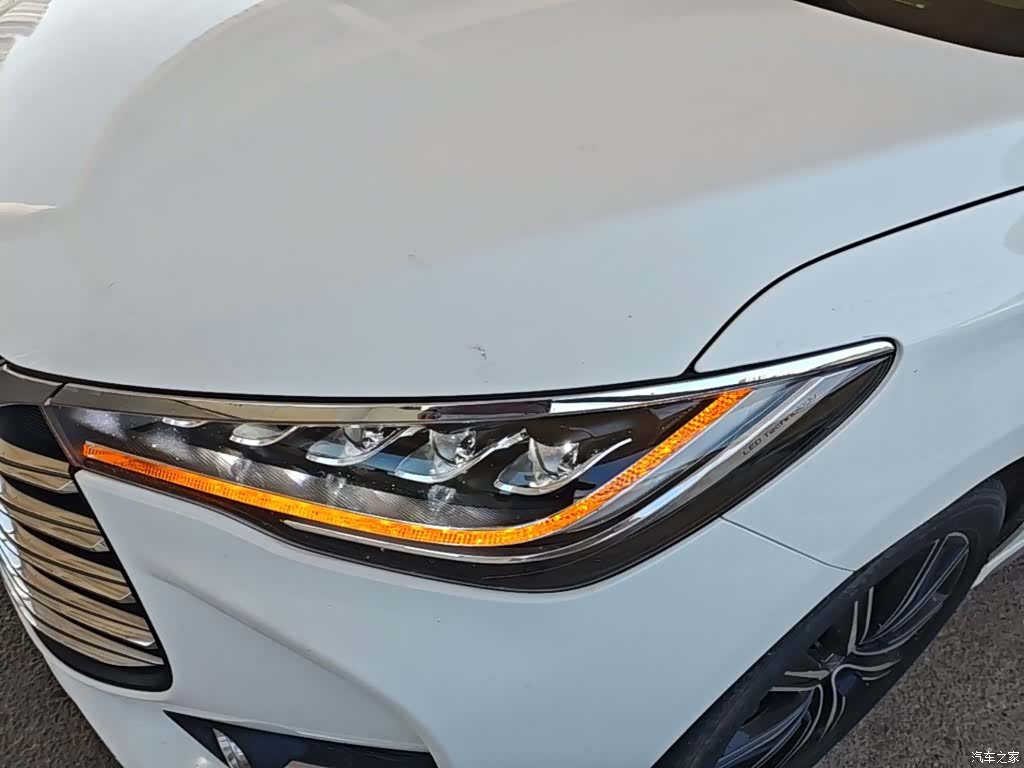 BYD Song, 2020 24
