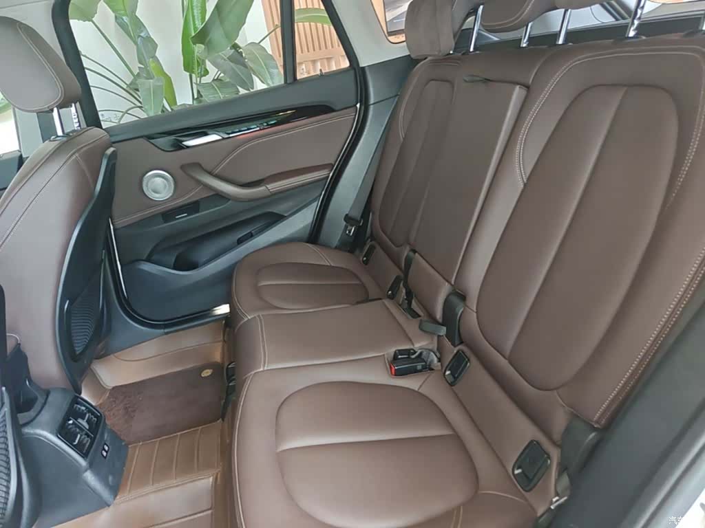 BMW X1, 2021 17