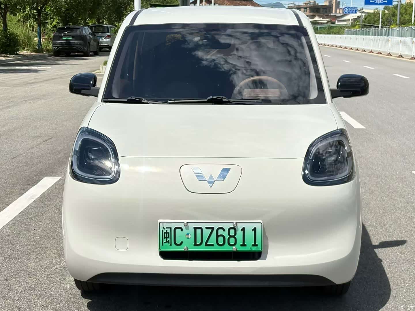 Wuling MINIEV, 2025 2