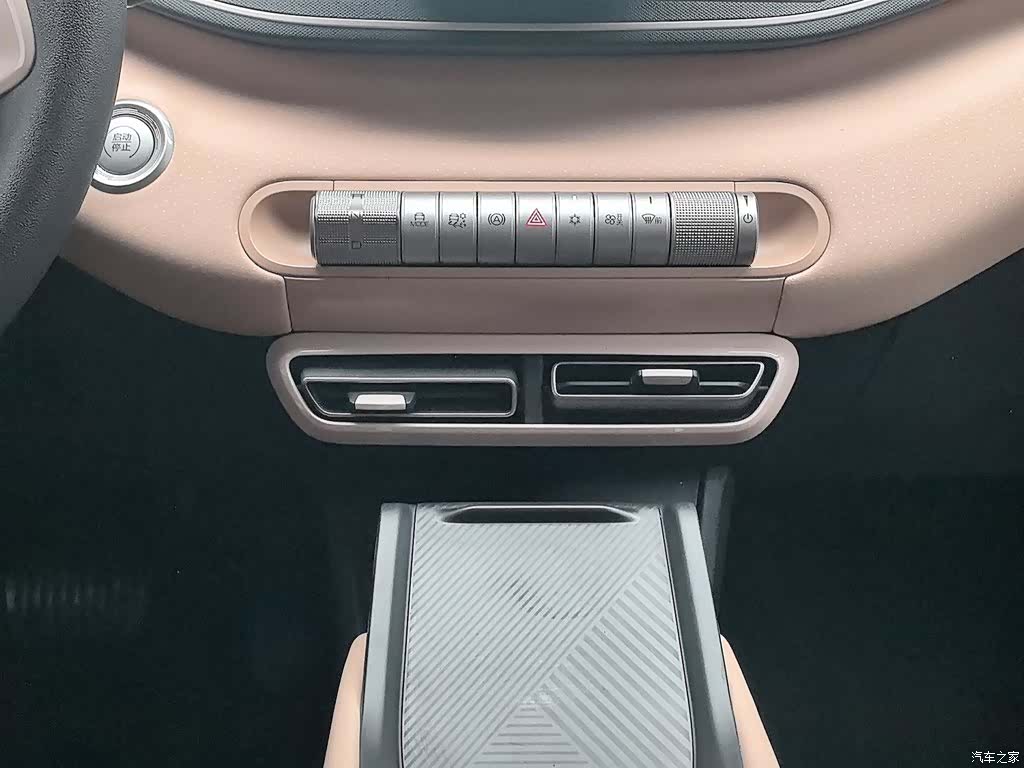 BYD Seagull, 2023 12