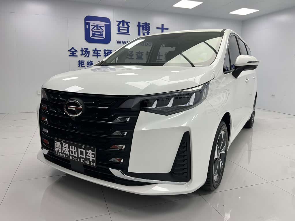 GAC M6